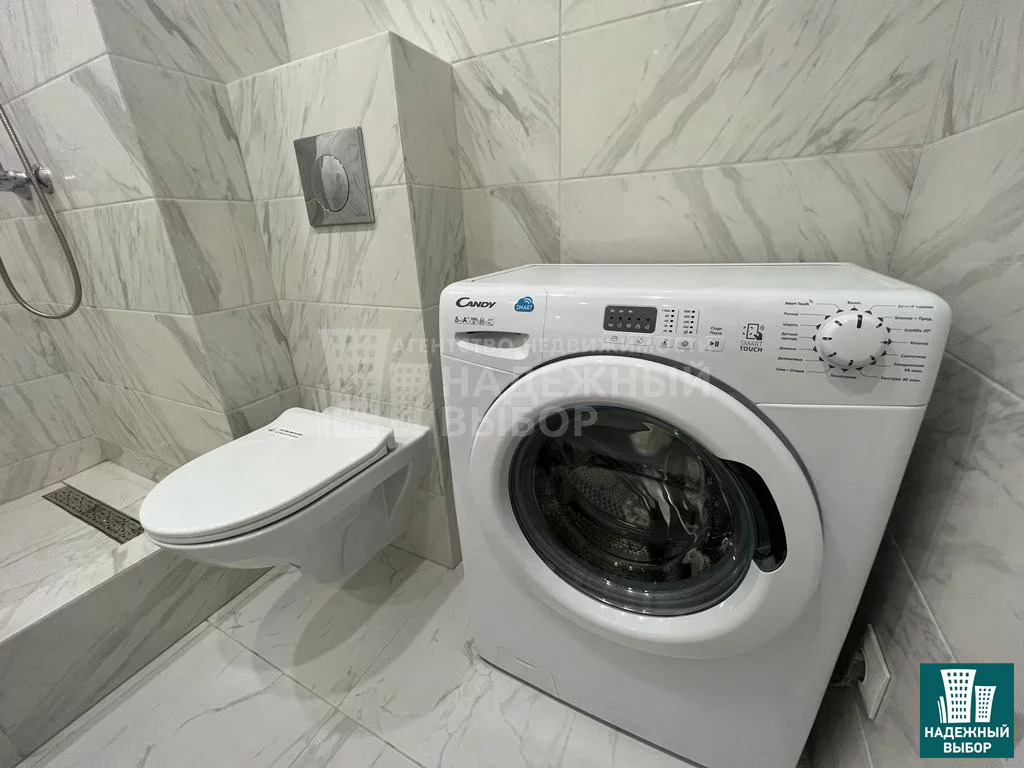 Продажа квартиры, Тюмень, 
				ул. Новоселов, 
									д. 107 - Фото 11