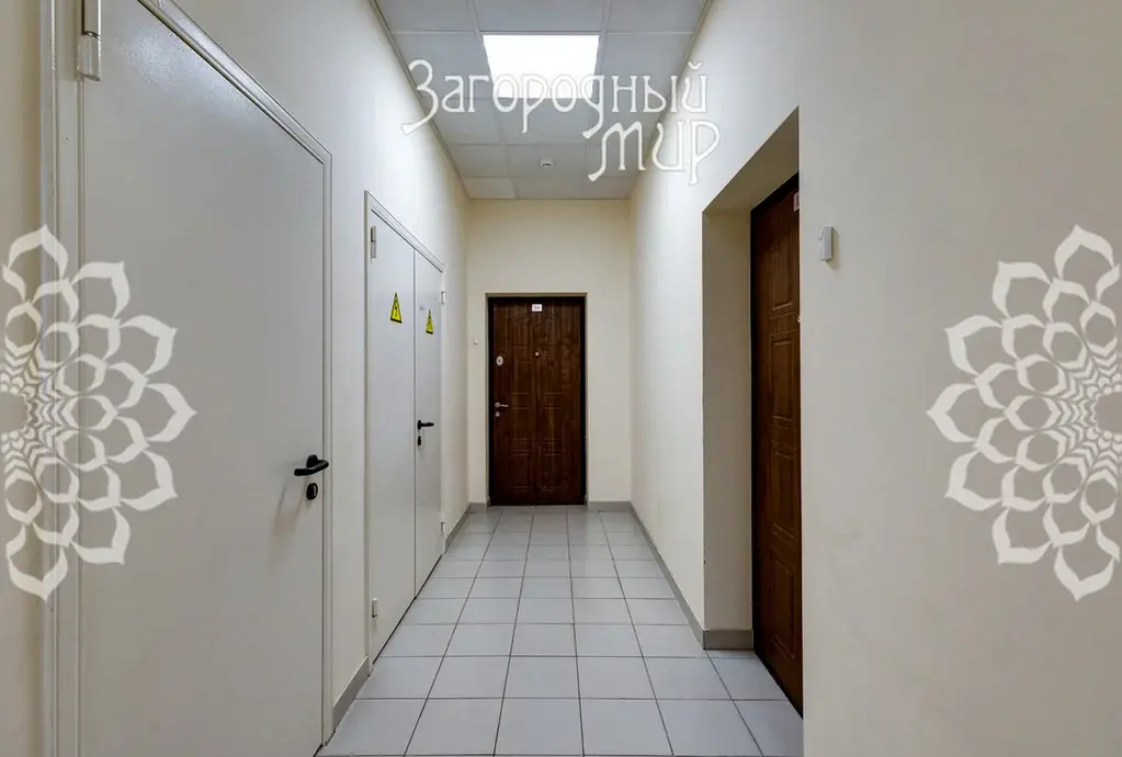 Трехкомнатная квартира в охраняемом поселке Павлово-2. - Фото 15