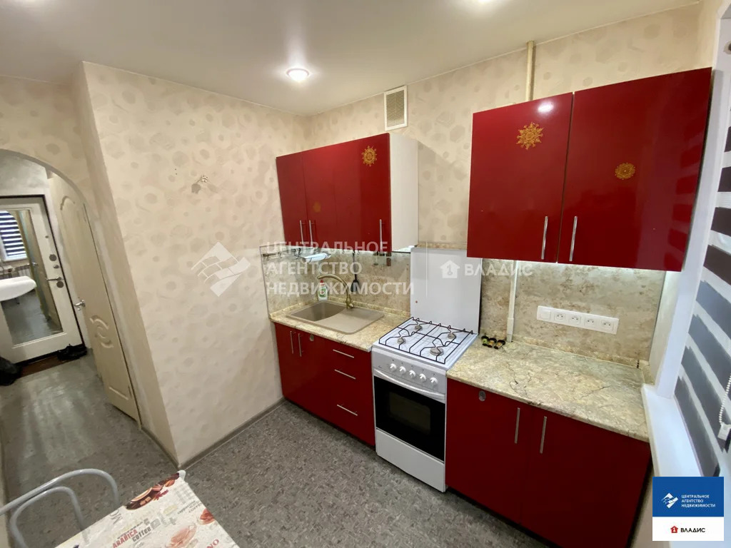 Аренда квартиры, Рязань, улица Новосёлов - Фото 6