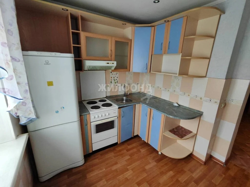 Продажа квартиры, Новосибирск, ул. Связистов - Фото 10