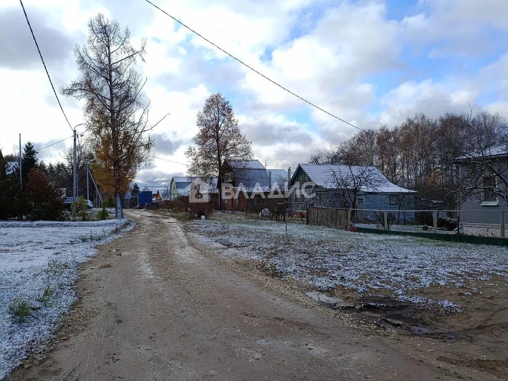 городской округ Владимир, Владимир, Фрунзенский район, 1-я Лесная ... - Фото 24