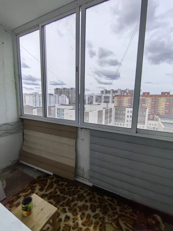 Аренда квартиры, Новосибирск, ул. Тюленина - Фото 18