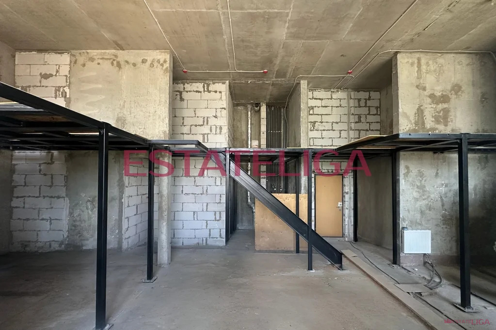 Продажа квартиры, м. Беговая, Красногвардейский б-р. - Фото 9