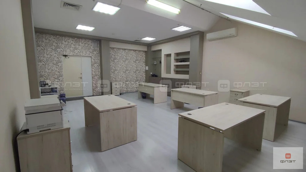 Продажа офиса, Казань, ул. Пушкина - Фото 7
