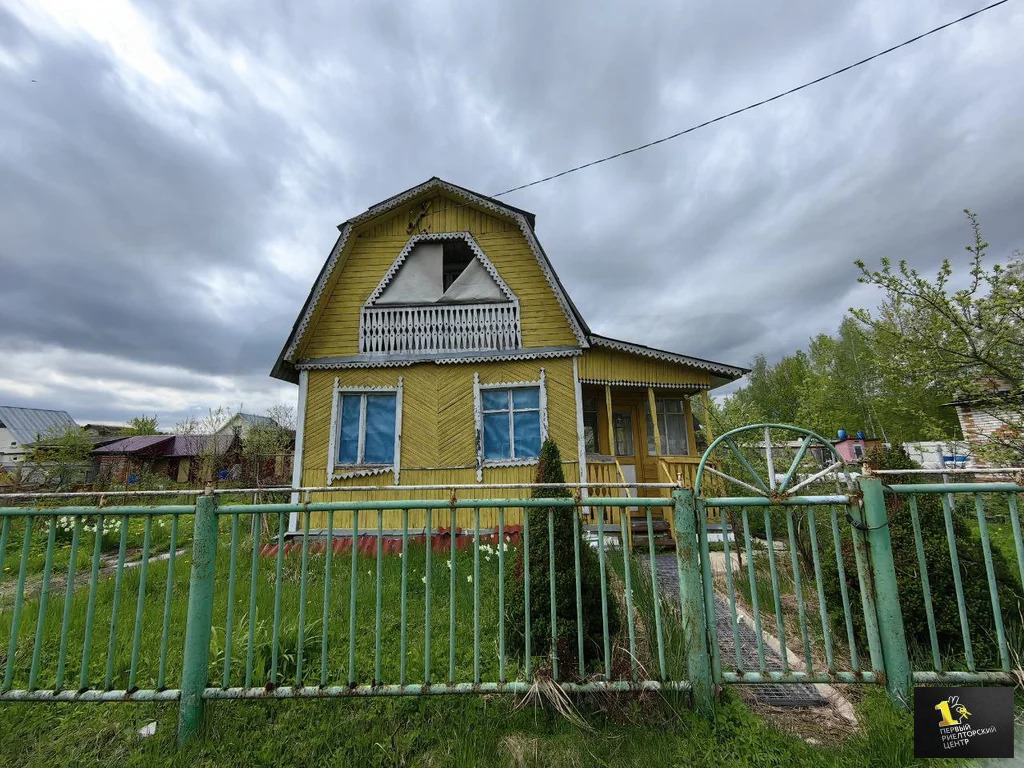 Продажа дома, Воскресенский район, Спецстроевец тер. СНТ. - Фото 5