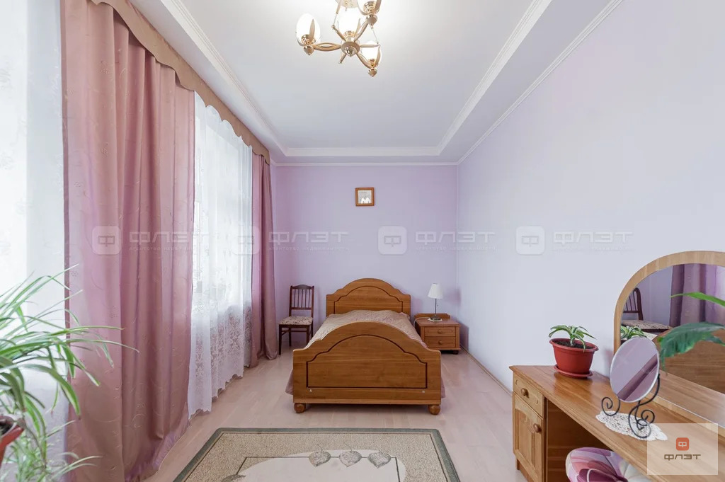 Продажа квартиры, Казань, ул. Кул Гали - Фото 28