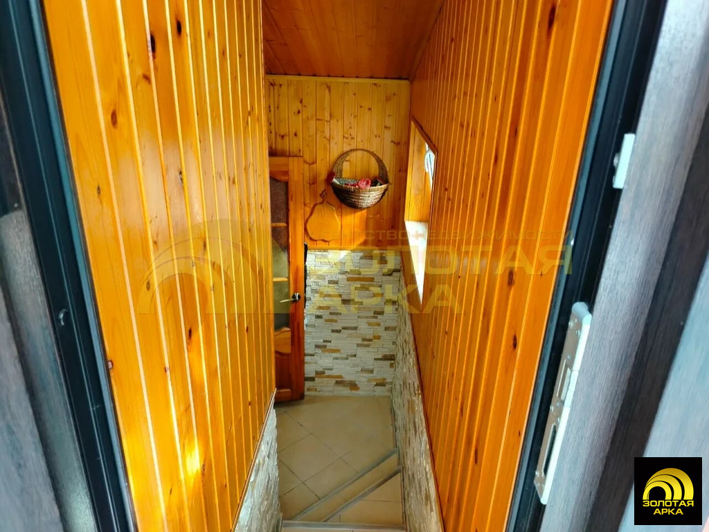 Продажа дома, Стрелка, Темрюкский район, ул. Ленина - Фото 16
