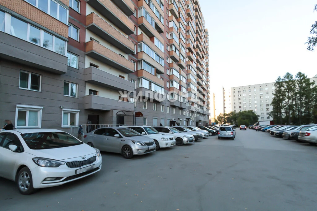 Продажа квартиры, Новосибирск, ул. Добролюбова - Фото 3