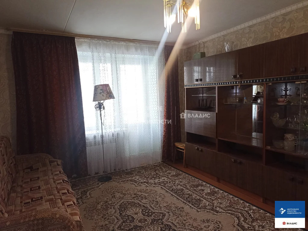 Аренда квартиры, Рязань, ул. Черновицкая - Фото 6