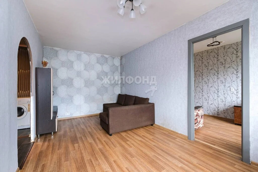 Продажа квартиры, Новосибирск, ул. Куприна - Фото 17