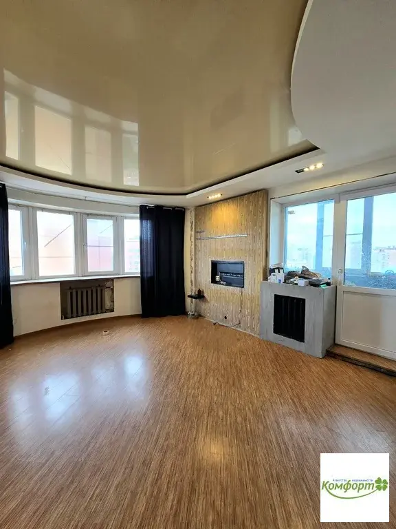 Продается 2 комнатная квартира в г. Раменское, ул. Дергаевская, д. 18 - Фото 4