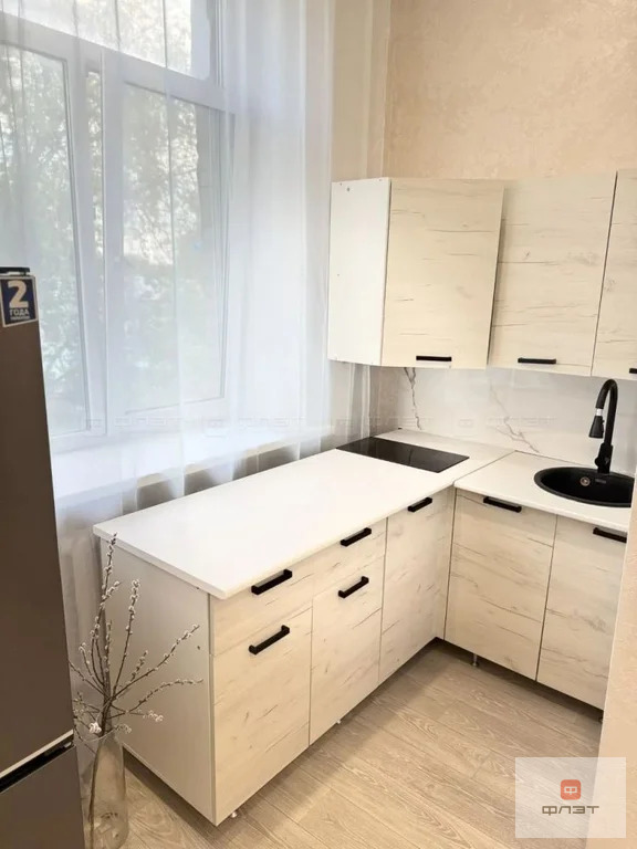 Продажа квартиры, Казань, ул. Хлебозаводская - Фото 1