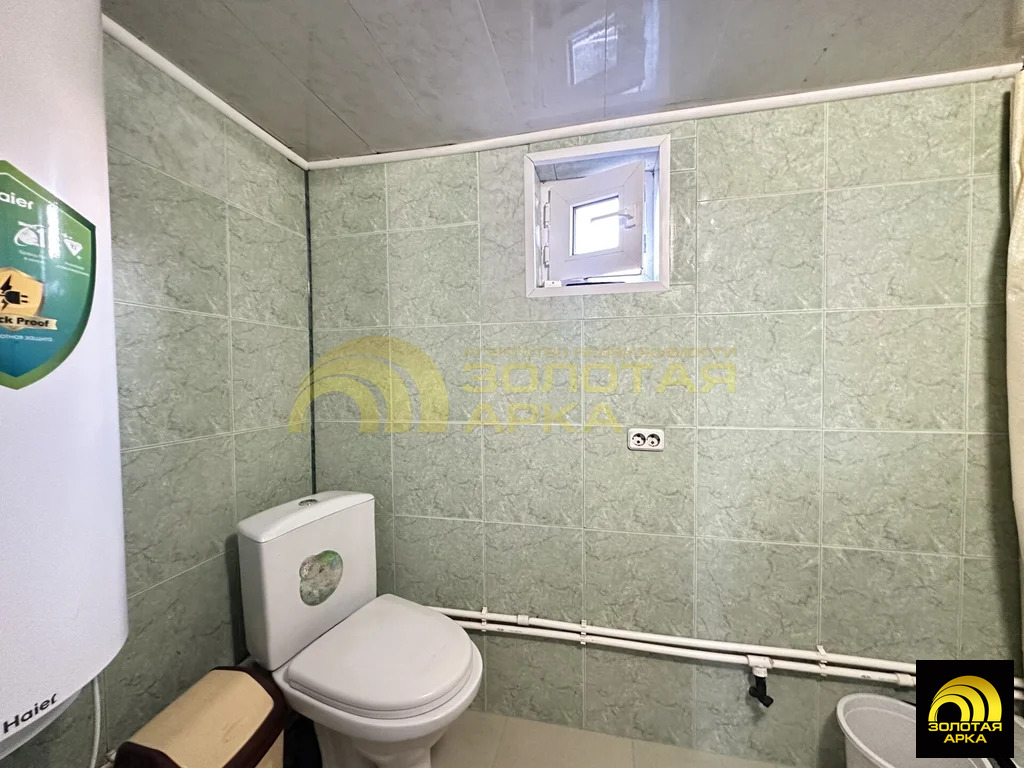 Продажа дома, Старотитаровская, Темрюкский район, Ильича пер. - Фото 11