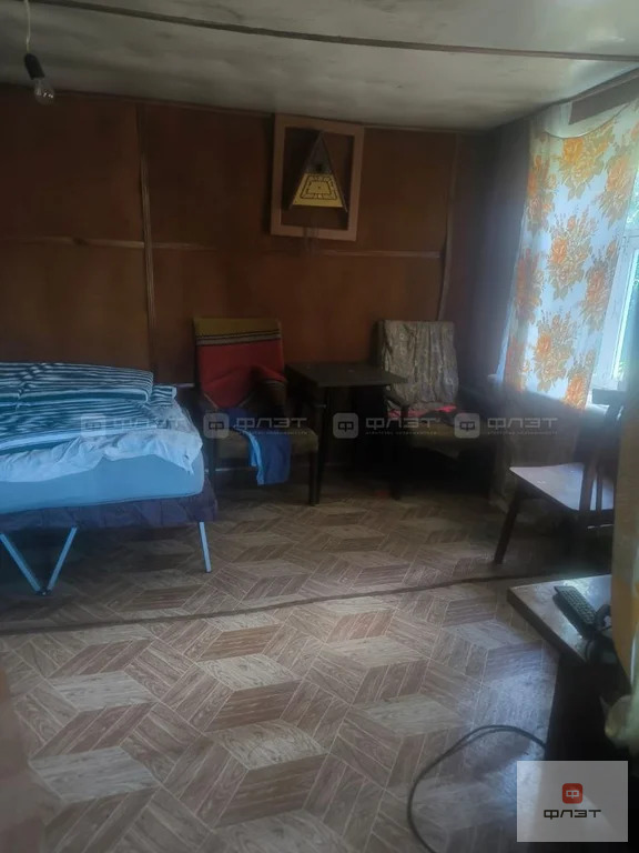 Продажа дома, Верхнеуслонский район, Участок - Фото 16