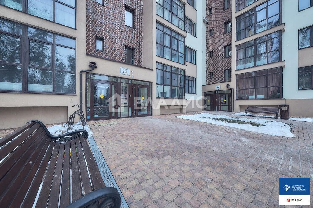 Продажа квартиры, Рязань, ул. Почтовая - Фото 12