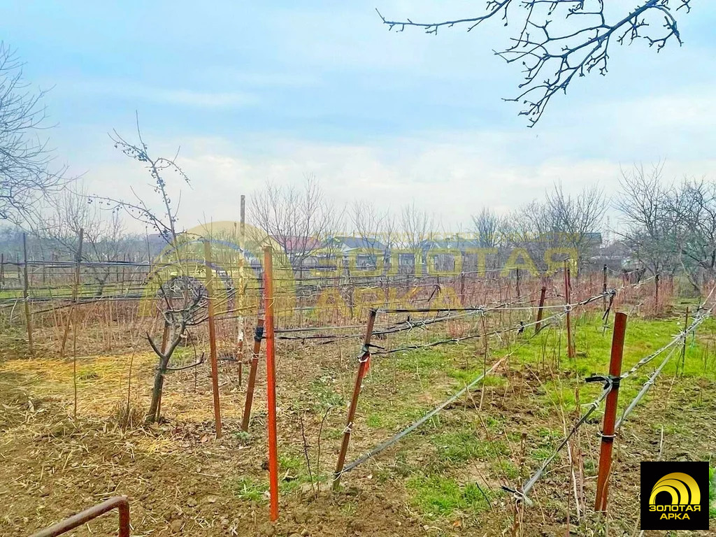 Продажа дома, Варениковская, Крымский район, ул. Черноморская - Фото 22
