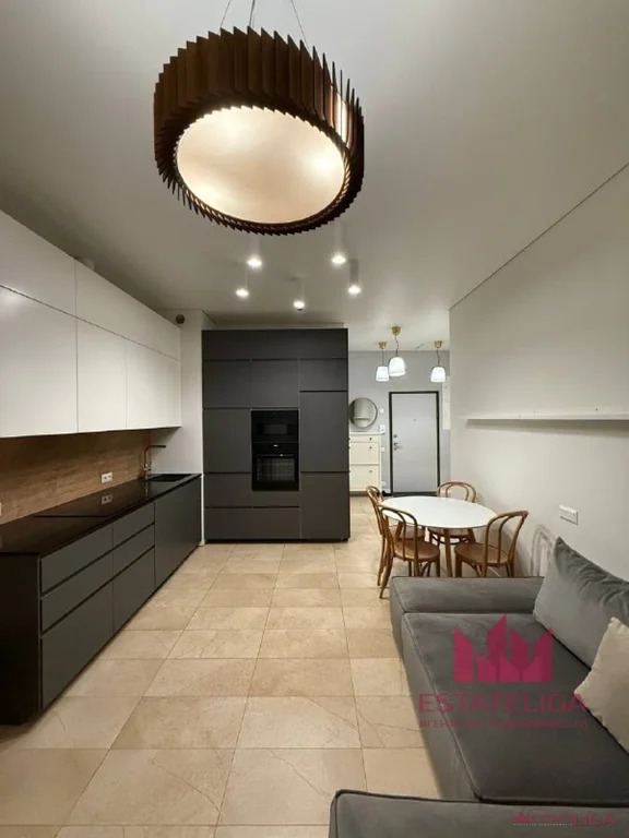 Аренда квартиры, м. Шелепиха, Шелепихинская наб. - Фото 16