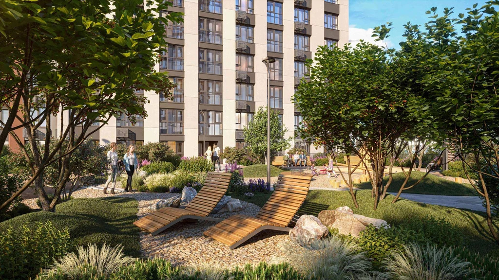 Просторное машиноместо - Фото 14