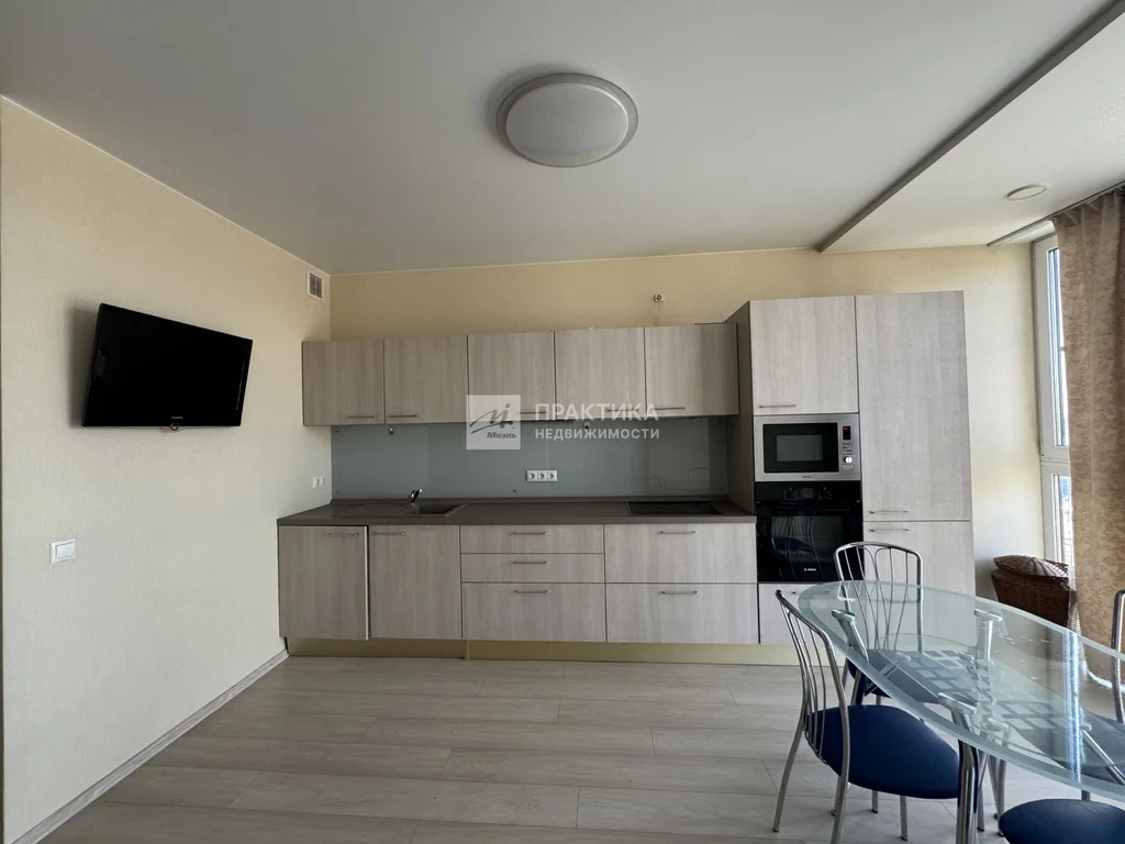 Продажа квартиры, Коммунарка, Сосенское с. п., улица Сосенский Стан - Фото 17