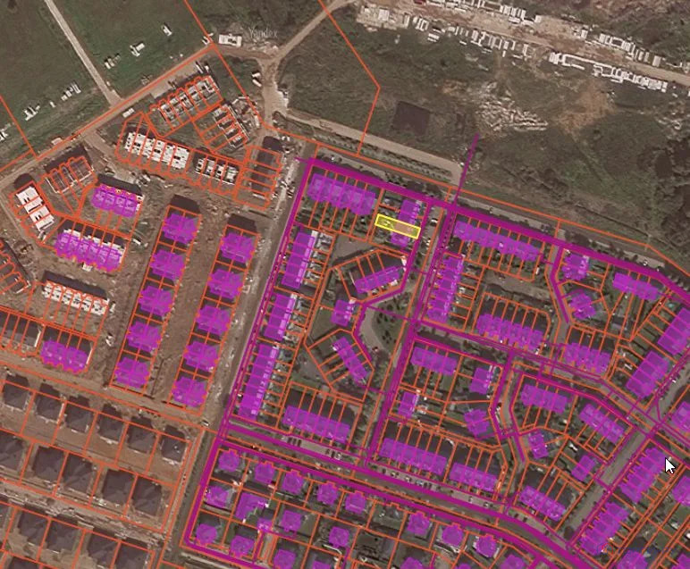Продажа таунхауса, Озерецкое, Дмитровский район, Владимирская улица - Фото 1