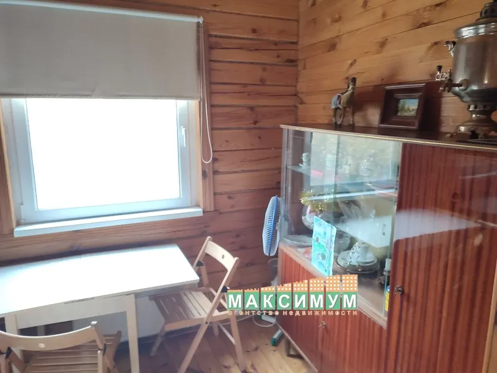 Дача в г/о Домодедово, д. Борисово, СНТ "Борисово-3" - Фото 11