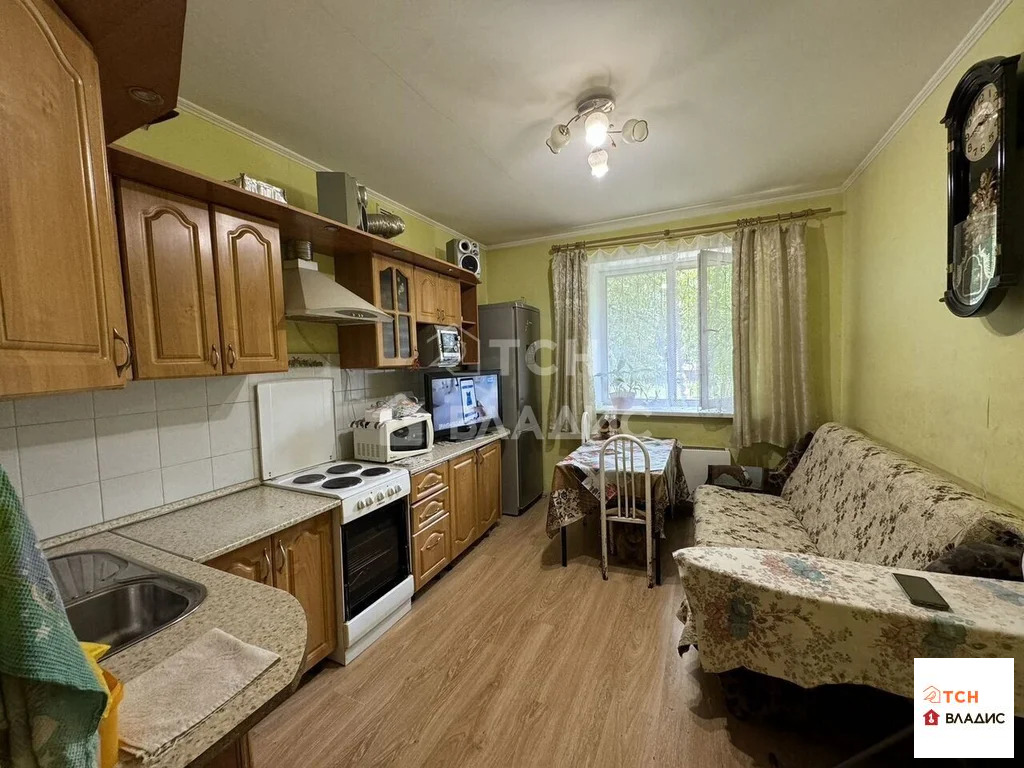 Продажа квартиры, Биокомбината, Щелковский район, 16 - Фото 4