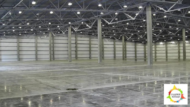 Предлагается в аренду отапливаемое складское помещение - Фото 5