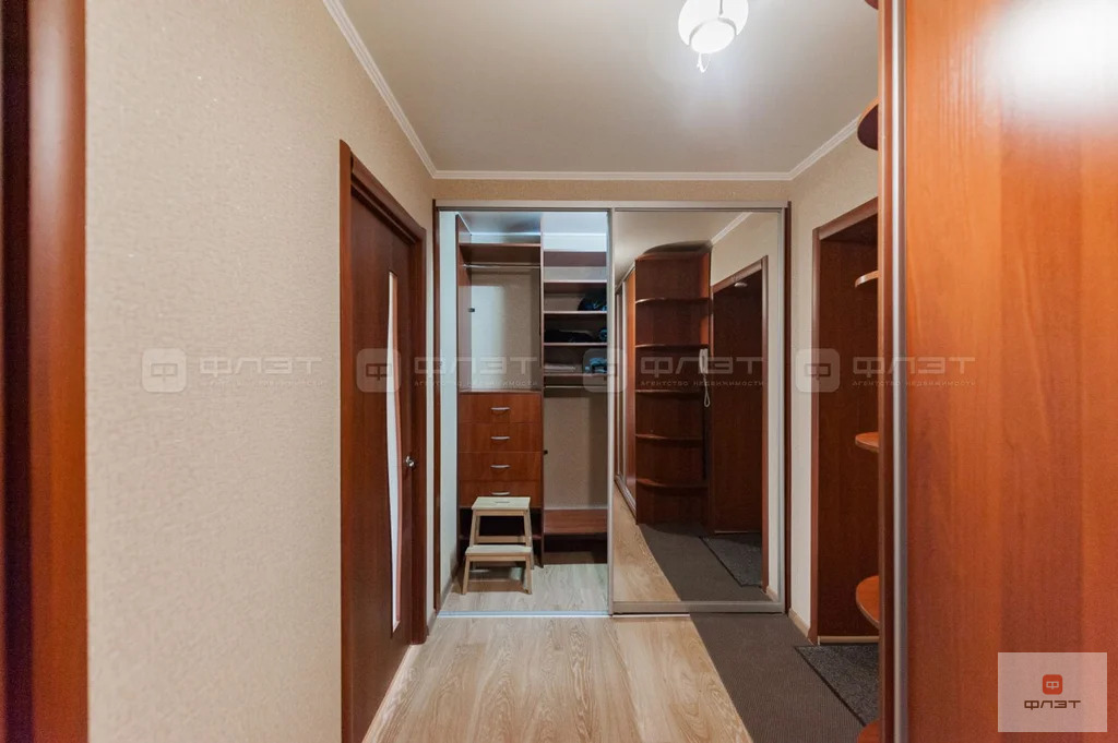 Продажа квартиры, Казань, ул. Академика Завойского - Фото 7