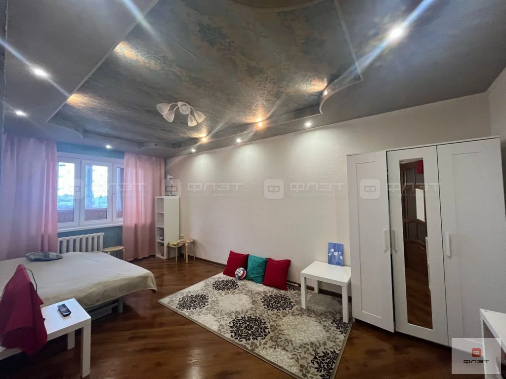 Продажа квартиры, Казань, ул. Ноксинский Спуск - Фото 2