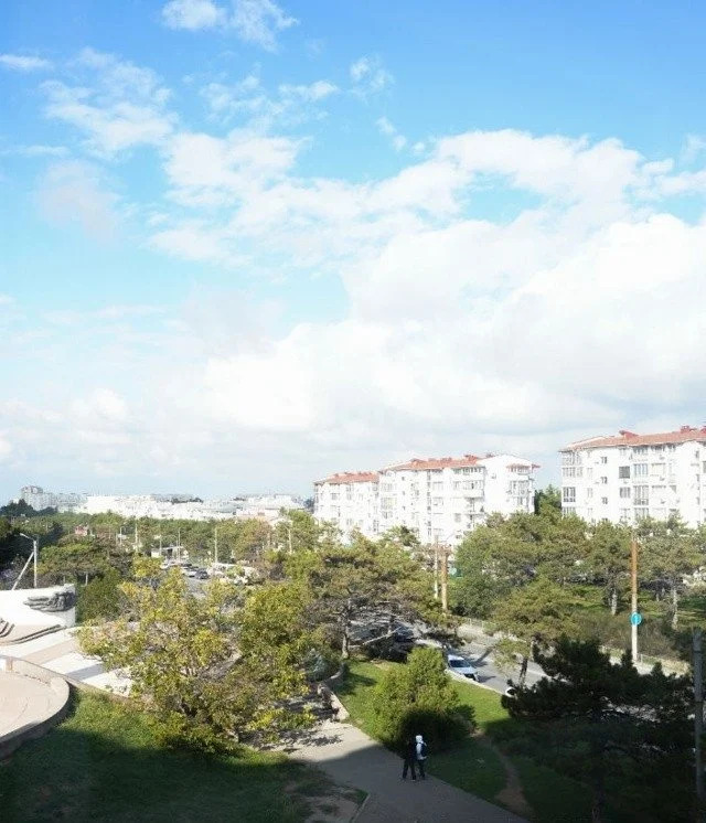 Аренда квартиры, Севастополь, Генерала Острякова пр-кт. - Фото 6