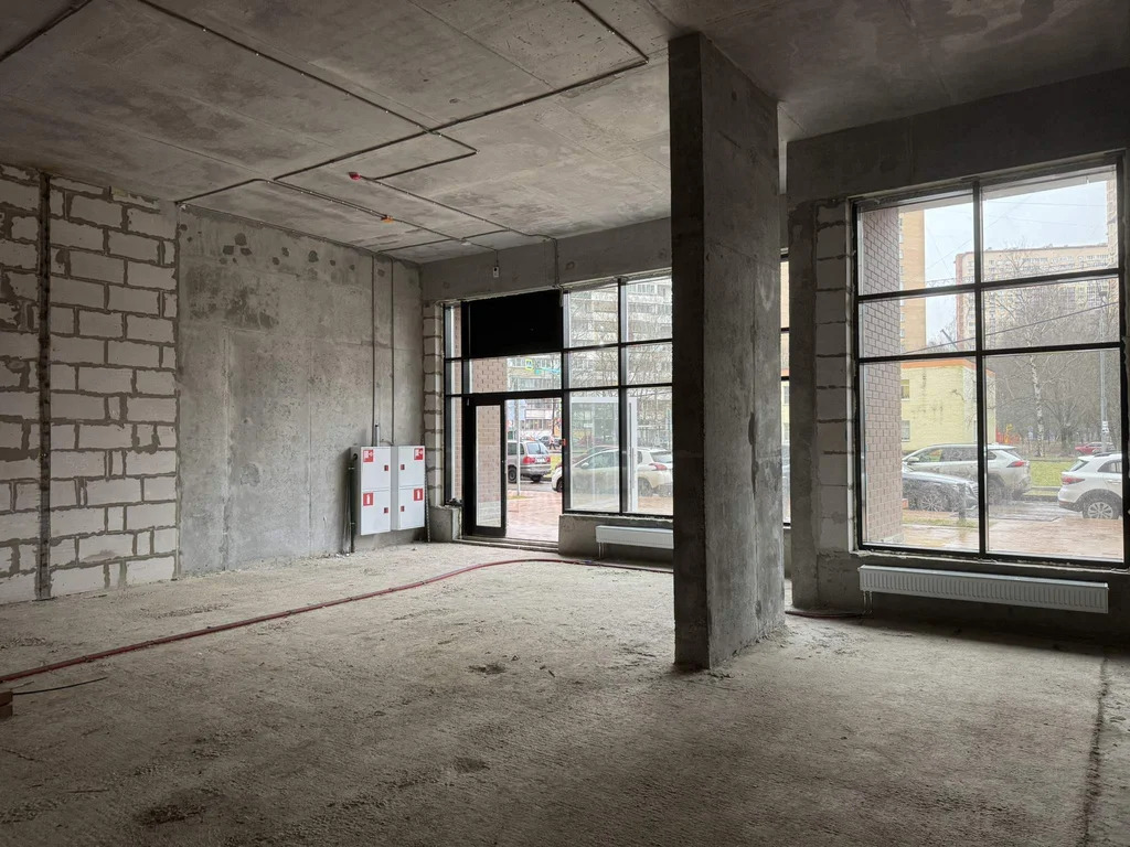 Аренда ПСН площадью 90.4 м2 - Фото 10