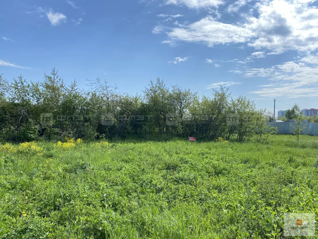 Продажа участка, Казань, дом 95 - Фото 4