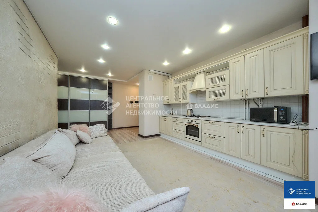 Продажа квартиры, Рязань, ул. Вокзальная - Фото 2