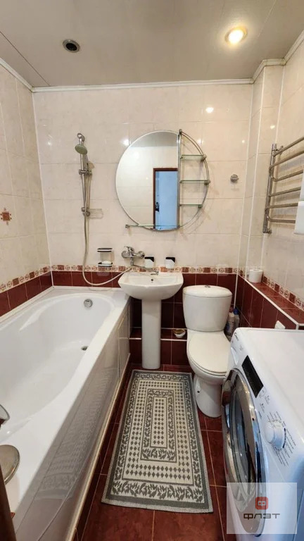 Продажа квартиры, Казань, ул. Ноксинский Спуск - Фото 8