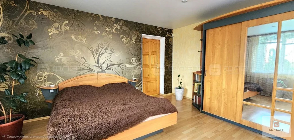 Продажа дома, Казань, ул. Южногорская (Константиновка) - Фото 18