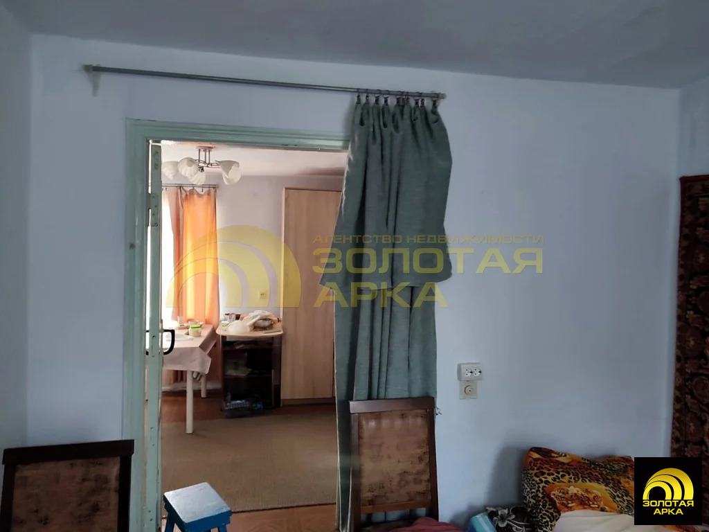 Продажа дома, Темрюк, Темрюкский район, улица Карпузи - Фото 10