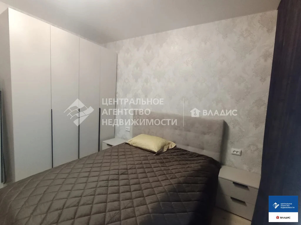 Аренда квартиры, Рязань, ул. Островского - Фото 15