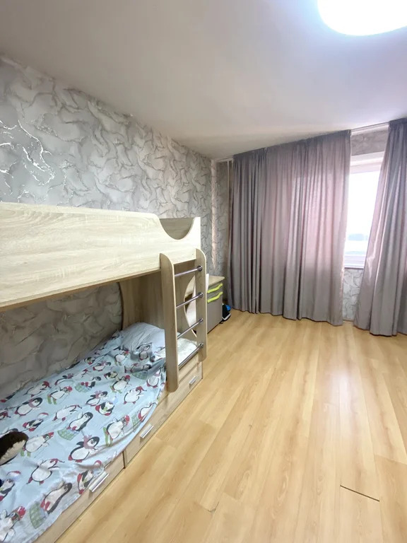 Аренда квартиры, Новокузнецк, ул. Циолковского - Фото 5