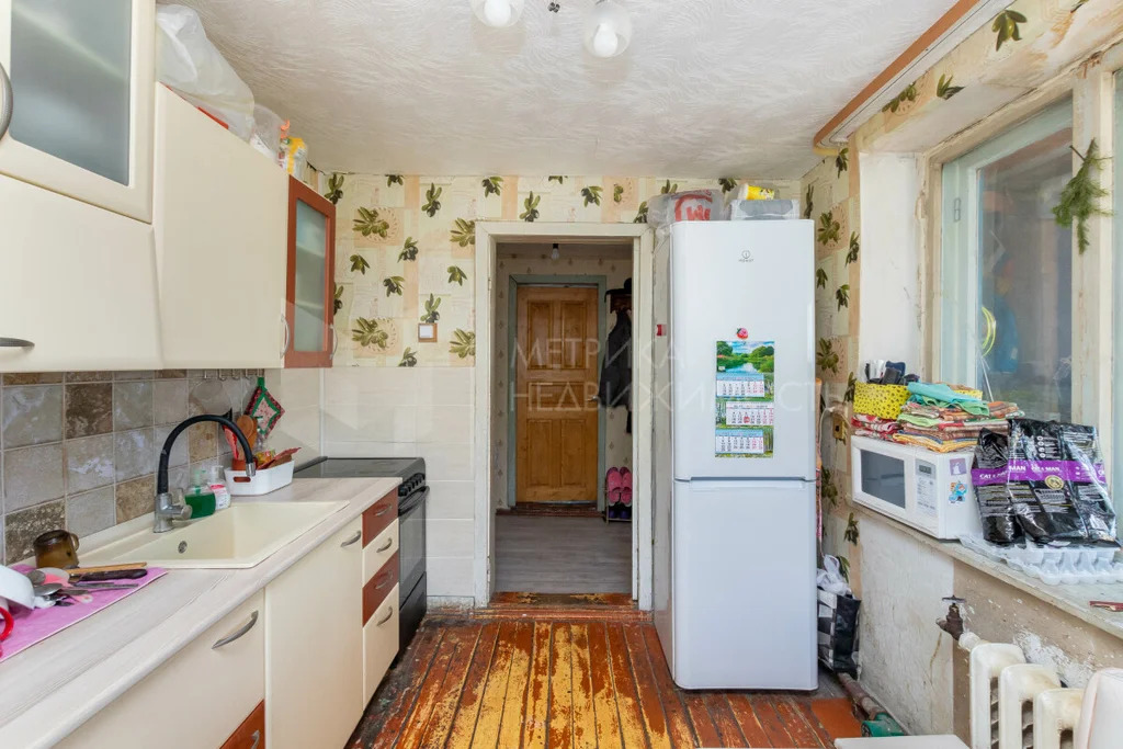 Продажа дома, Яр, Тюменский район, Тюменский р-н - Фото 13