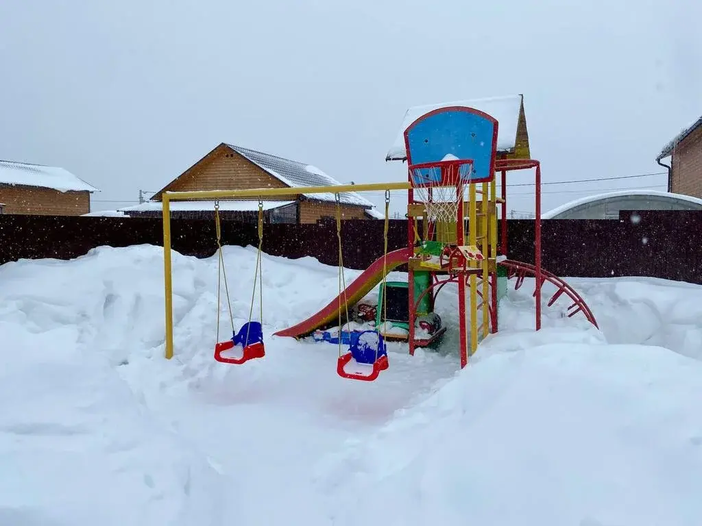 Дом 185,7 м2 на участке 6,2 сот. - Фото 27