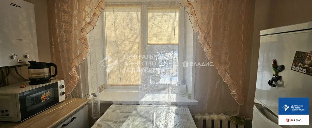 Продажа квартиры, Рязань, ул. Станкозаводская - Фото 1