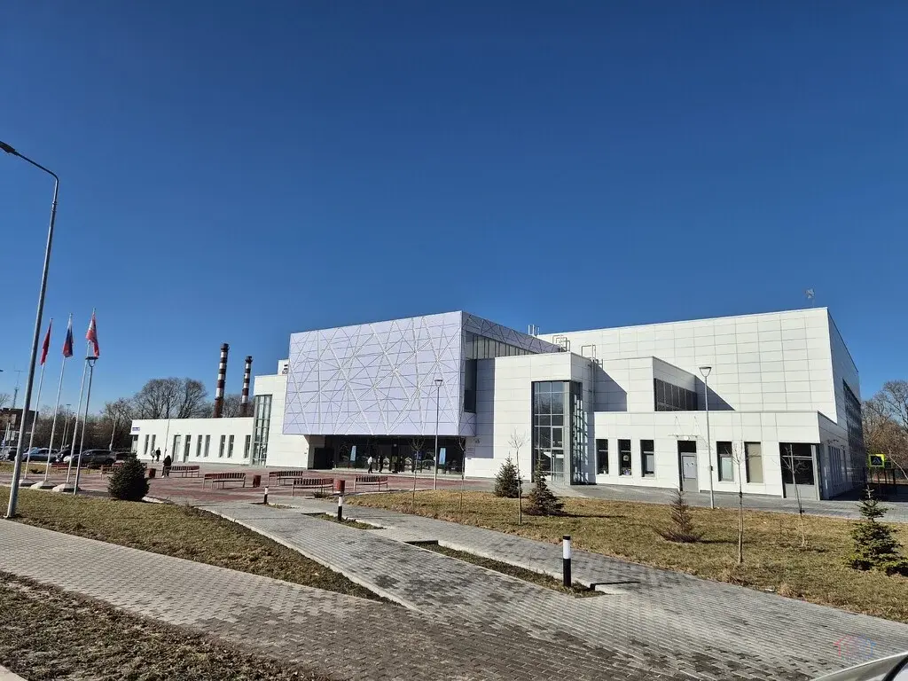 3-к. квартира, 70 м2, 2/2 эт. - Фото 39