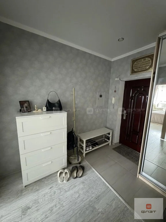 Продажа квартиры, Казань, ул. Абубекира Терегулова - Фото 8
