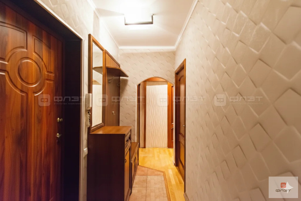 Продажа квартиры, Казань, ул. Братьев Касимовых - Фото 15