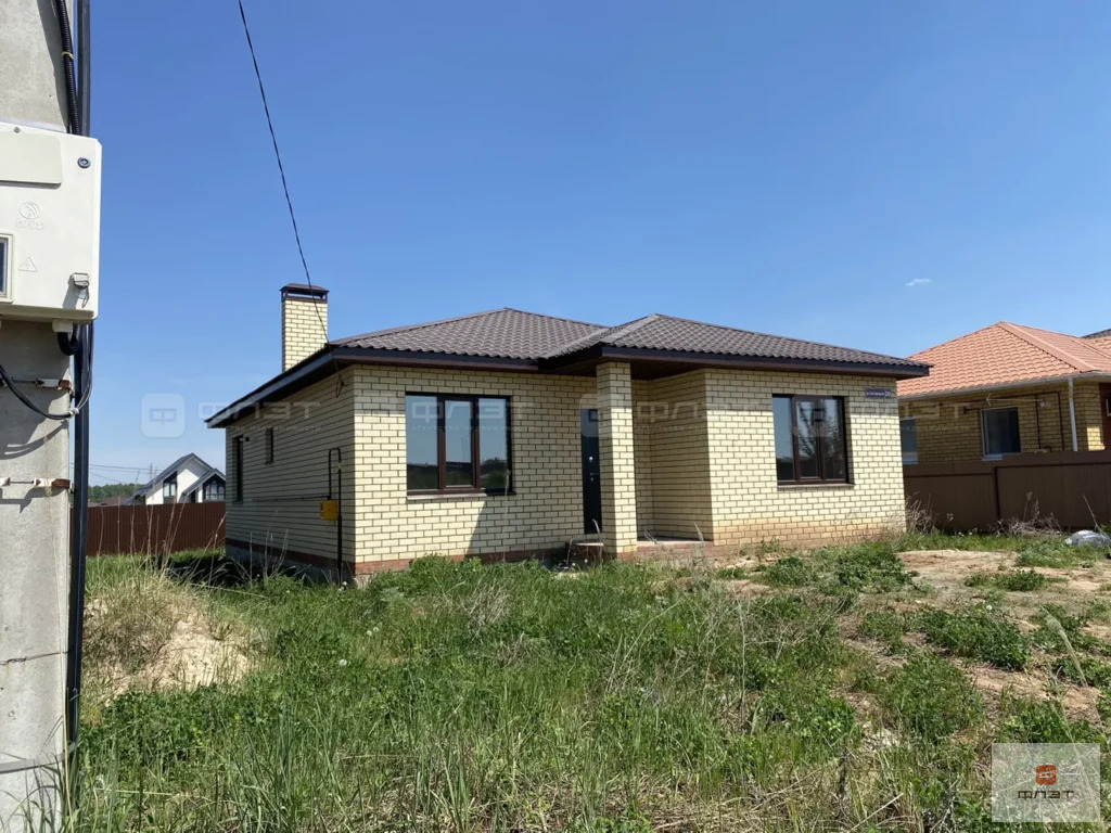Продажа дома, Куюки, Пестречинский район, ул. Загородная - Фото 5