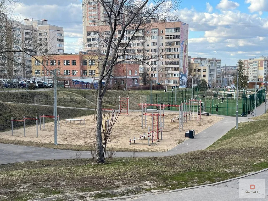 Продажа квартиры, Казань, ул. Академика Глушко - Фото 11