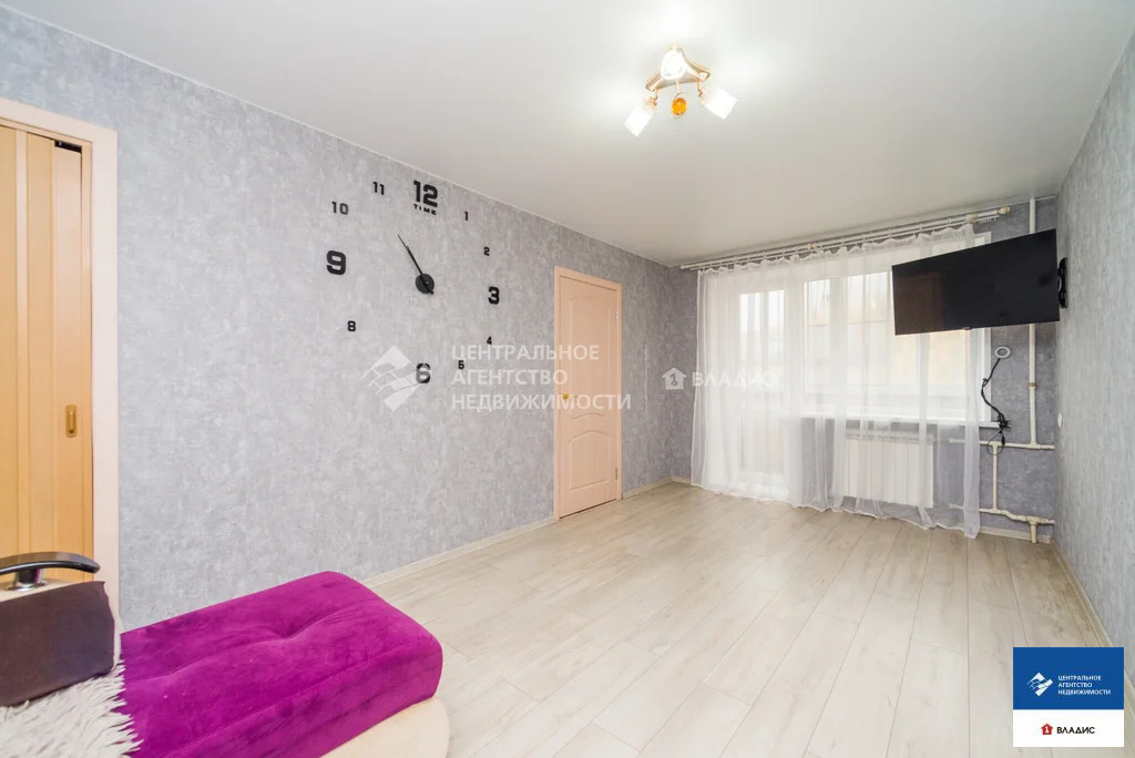 Продажа квартиры, Рязань, ул. Фирсова - Фото 4