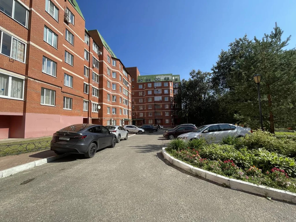 Продажа квартиры, Дмитров, Дмитровский район, ул. Чекистская - Фото 35