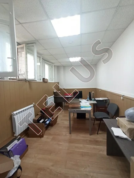 м. Киевская, Бережковская набережная, 2095 м2, "Продажа офиса" (ном. ... - Фото 10