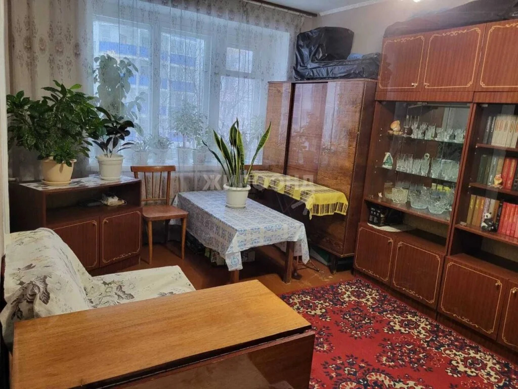 Продажа квартиры, Новосибирск, ул. Планировочная - Фото 0